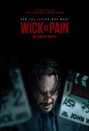 Wick Is Pain [Russian]