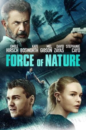 Force of Nature [Version française]