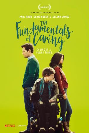 The Fundamentals of Caring [Russian]