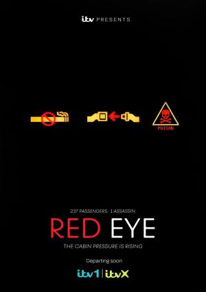 Red Eye [Russian] S1-S2