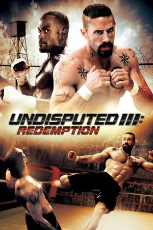 Undisputed 3: Redemption [Kurdish]