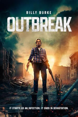 Outbreak [Version française]
