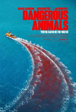 Dangerous Animals [Version française]
