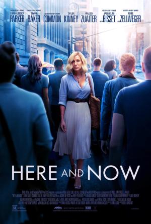 Here and Now [Russian]