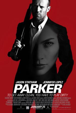 Parker [Russian]
