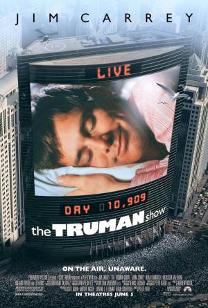 The Truman Show [Russian]