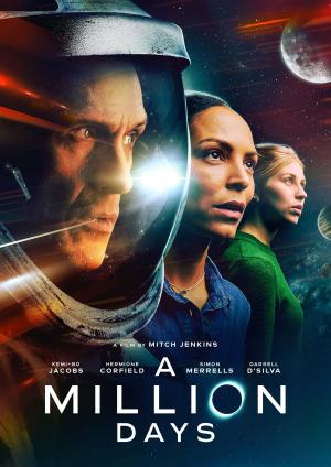 A Million Days [Russian]