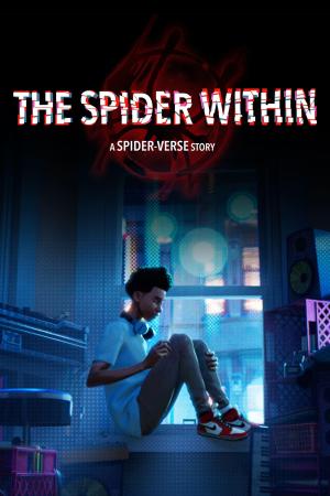 The Spider Within: A Spider-Verse Story [Kurdish]