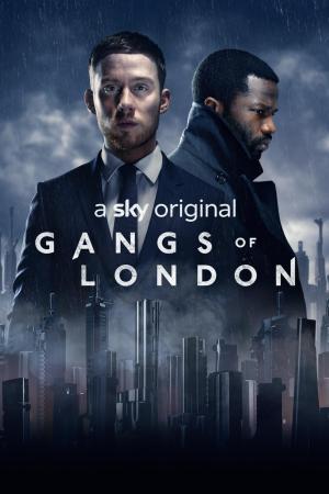 Gangs of London [Kurdish] S1-S3