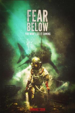 Fear Below [Russian]