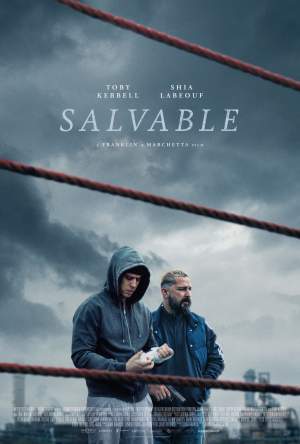 Salvable [Russian]
