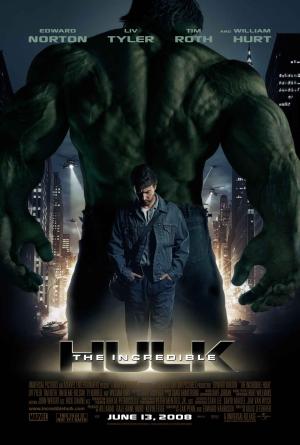 The Incredible Hulk [Kurdish]