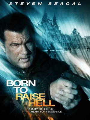 Born to Raise Hell [Version française]
