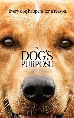 A Dog's Purpose [Russian]