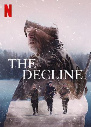 The Decline [Kurdish]
