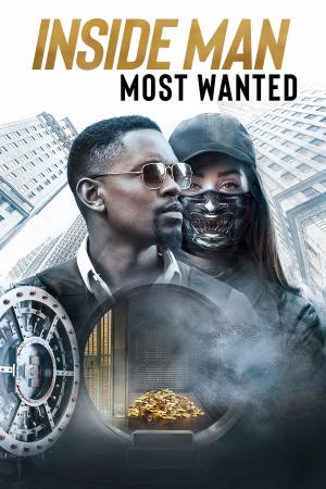 Inside Man: Most Wanted [Hindi]