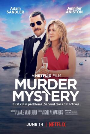 Murder Mystery [Kurdish]