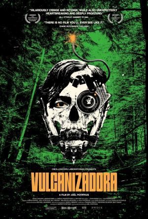 Vulcanizadora [Russian]