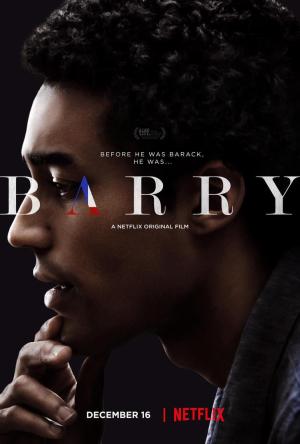 Barry [Version française]