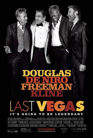 Last Vegas [Russian]