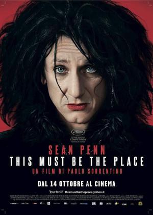 This Must Be the Place [Version française]
