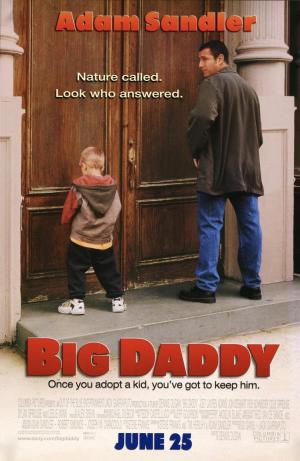 Big Daddy [Russian]