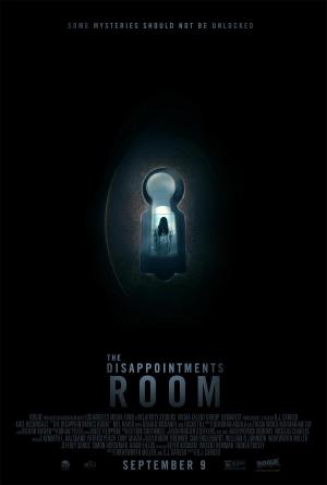 The Disappointments Room [Kurdish]