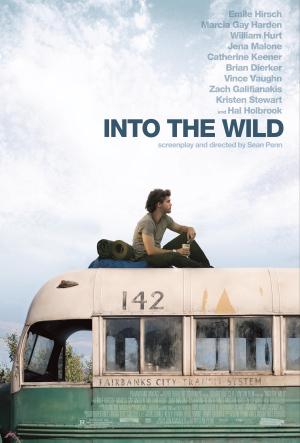 Into the Wild [Russian]