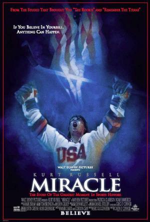 Miracle [Russian]