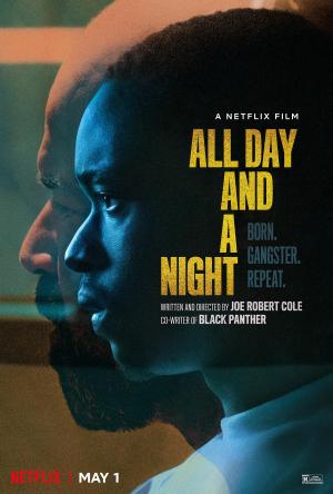 All Day and a Night [Russian]