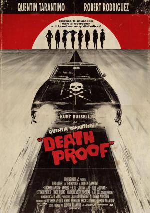 Death Proof [Russian]