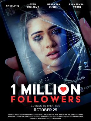 1 Million Followers [Russian]