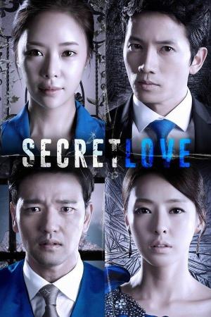 Secret Love [Tagalog]