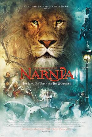 The Chronicles of Narnia: The Lion, the Witch and the Wardrobe [Russian]