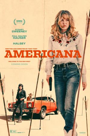 Americana [Version française]