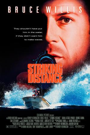Striking Distance [Russian]