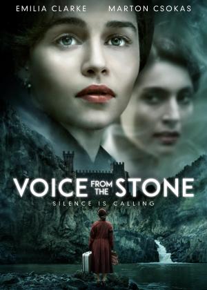 Voice from the Stone [Version française]