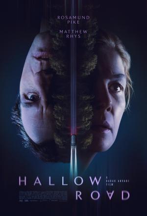 Hallow Road [Russian]