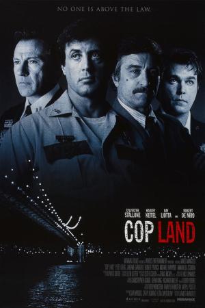 Cop Land [Russian]
