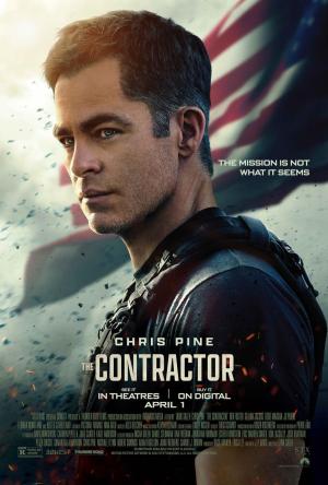 The Contractor [Kurdish]