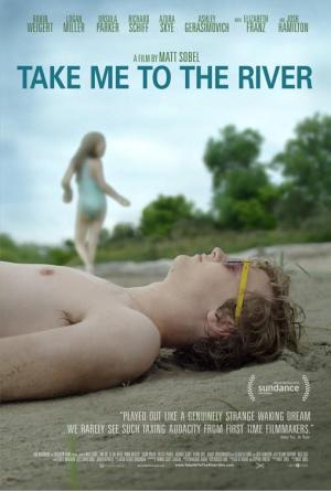 Take Me to the River [Version française]