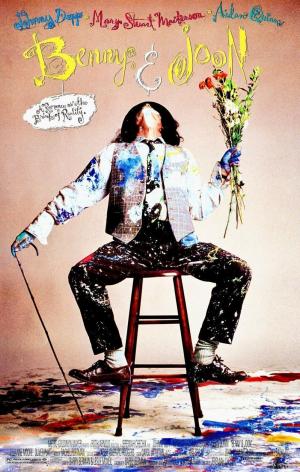 Benny & Joon [Russian]