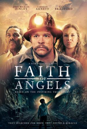 Faith of Angels [Indonesian]