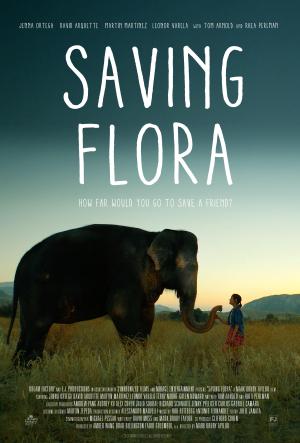 Saving Flora [Russian]