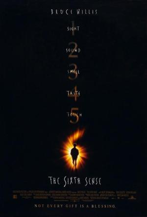 The Sixth Sense [Russian]