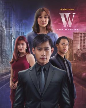 W: Two Worlds (Malaysia) [Malay]