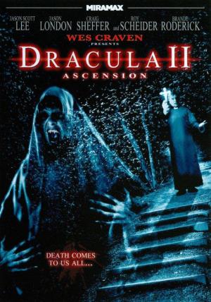 Dracula II: Ascension [Version française]