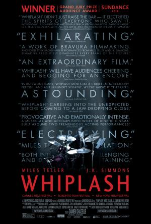 Whiplash [Kurdish]