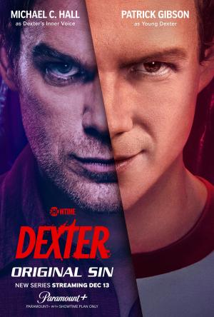 Dexter: Original Sin [Kurdish]