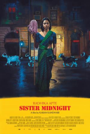 Sister Midnight [Hindi]